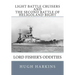 Light Battle Cruisers and The Second Battle of Heligoland Bight: Lord Fisher's Oddities