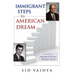Immigrant Steps To American Dream