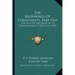 The Beginnings of Christianity, Part One: The Acts of the Apostles; V2 Prolegomena II, Criticism (1920)
