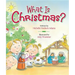 What Is Christmas?