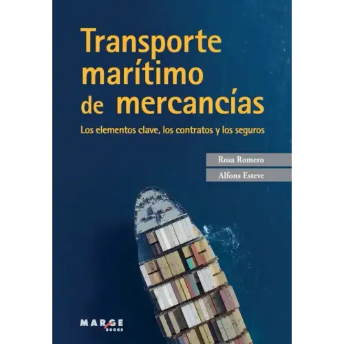 Transporte marítimo de mercancías