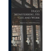 Hugo Münsterberg [microform], His Life and Work
