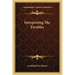 Interpreting the Parables