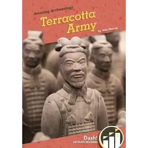 Terracotta Army