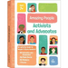 Amazing People: Activists and Advocates