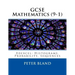 GCSE Mathematics (9-1): Edexcel: Histograms, Probability, Sequences