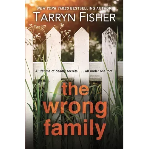 The Wrong Family