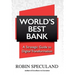 World's Best Bank: A Strategic Guide to Digital Transformation