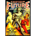 Captain Future and the Space Emperor