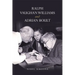 Ralph Vaughan Williams and Adrian Boult