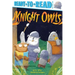 Knight Owls: Ready-To-Read Pre-Level 1