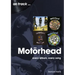 Motorhead: Every Album Every Song