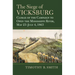 The Siege of Vicksburg: Climax of the Campaign to Open the Mississippi River, May 23-July 4, 1863