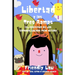 Libertad y las Tres Ramas: ¡EL Gobierno de los Estados Unidos para Niños!