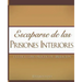 Escaparse de las prisiones interiores