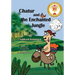 Chatur and the Enchanted Jungle