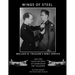 Wings of Steel: Wallace B. Truslow's WWII Service from 1942-1945, 8th Air Force, 44th Bomb Group, 506th Squadron