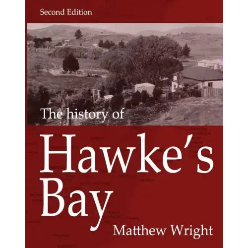The History of Hawke's Bay