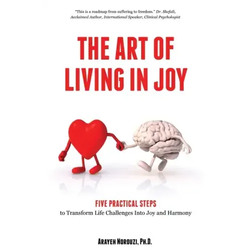 The Art of Living in Joy