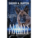 Always Faithful: Join Jerry McNeal And His Ghostly K-9 Partner As They Put Their "Gifts" To Good Use.