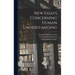 New Essays Concerning Human Understanding