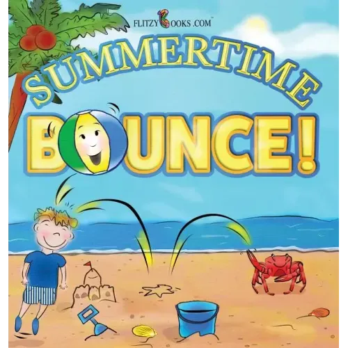 Summertime Bounce!