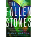 The Fallen Stones: Chasing Butterflies, Discovering Mayan Secrets, and Looking for Hope Along the Way