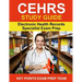 CEHRS Study Guide: Electronic Health Record Specialist Exam Prep
