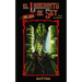 El laberinto de Set: Librojuego para adultos