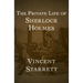 The Private Life of Sherlock Holmes