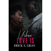 Urban Love Is