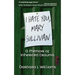 I Hate You, Mary Sullivan: A Memoir of Inherited Trauma