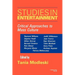 Studies in Entertainment