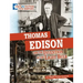 Thomas Edison and the Invention of the Light Bulb: Separating Fact from Fiction