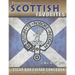Traditional Scottish Favorites Cigar Box Guitar Songbook: 38 Beloved Scottish Classics arranged for 3-string GDG Cigar Box Guitars