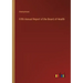 Fifth Annual Report of the Board of Health