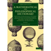 A Mathematical and Philosophical Dictionary - Volume 2