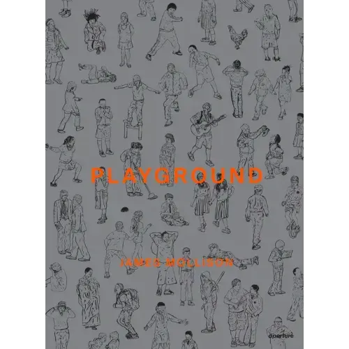 James Mollison: Playground
