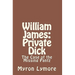 William James: Private Dick: The Case of the Missing Pantz