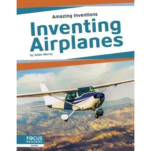 Inventing Airplanes
