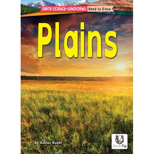 Plains