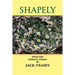 Shapely: Selected Formal Poems
