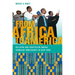 From Africa to America: Religion and Adaptation Among Ghanaian Immigrants in New York