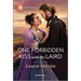 One Forbidden Kiss with the Laird