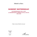 Robert Bothereau: Du secrétariat de la CGT au secrétariat général de la CGT-FO (1933-1963)