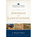 Jeremiah and Lamentations