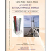 Análisis de estructuras de barras: Método de las fuerzas