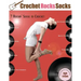 Crochet Rocks Socks