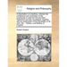 A Dissertation on Prophecy, Wherein the Coh]rence and Connexion of the Prophecies in Both the Old and New Testament Are Fully Considered; Together wit