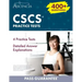 CSCS Practice Questions: 400+ Practice Questions with Answer Explanations for the NSCA Certified Strength and Conditioning Specialist Exam